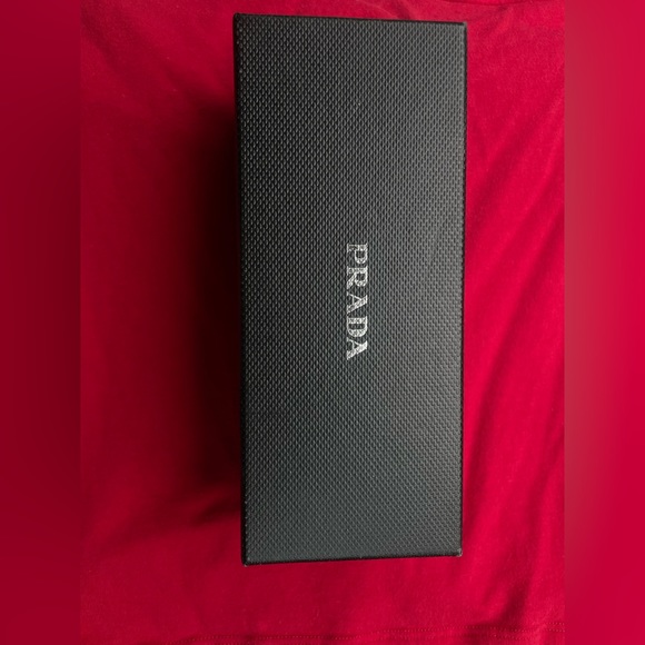 Prada Sunglasses - Picture 4 of 5